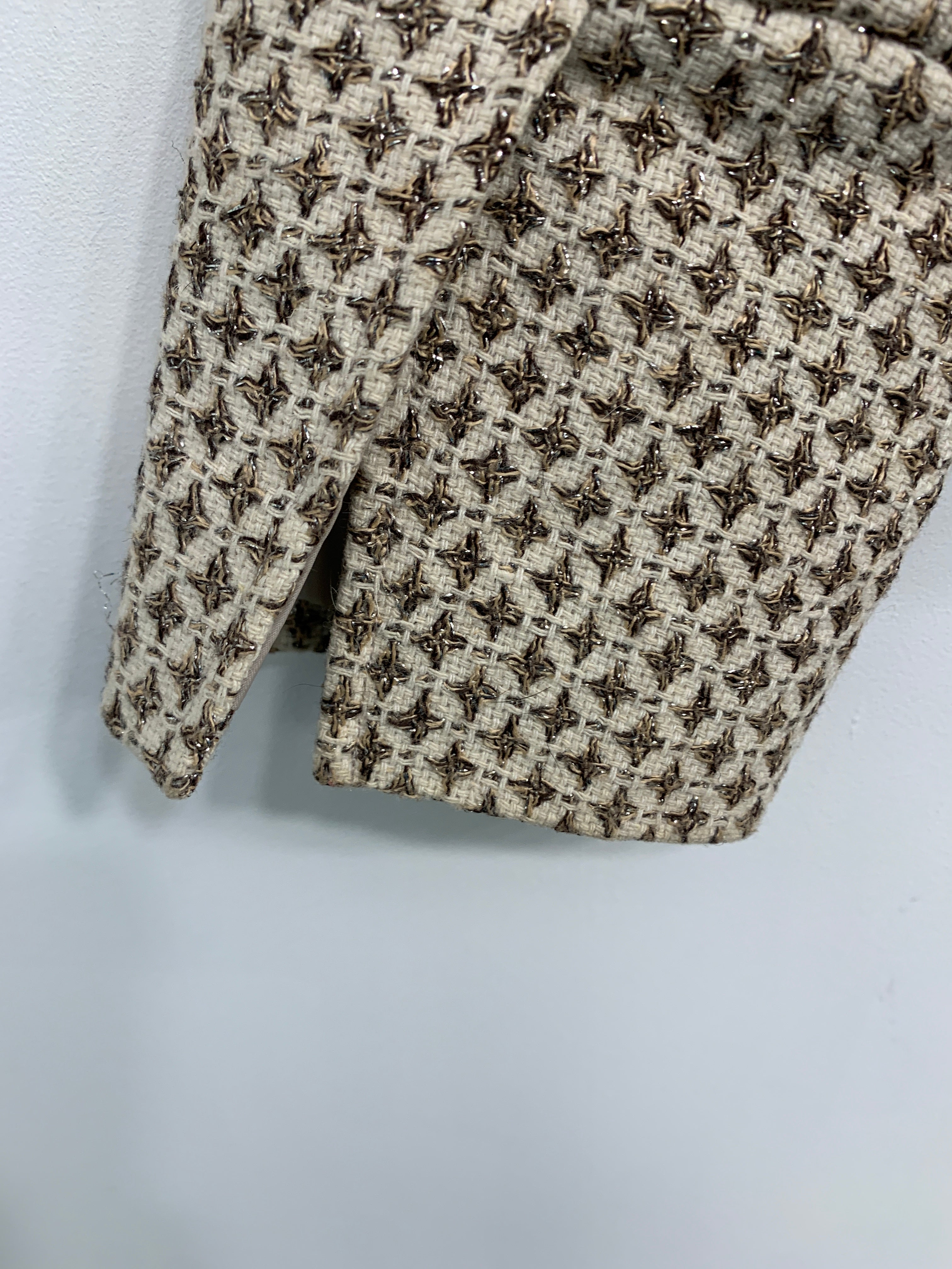 Vila Blazer Jakke